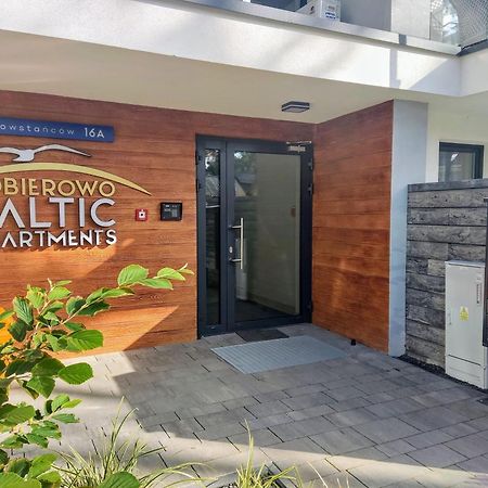 Green Dream Apartment Pobierowo Kryty Basen Zewnętrze zdjęcie
