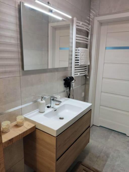 Green Dream Apartment Pobierowo Kryty Basen Zewnętrze zdjęcie
