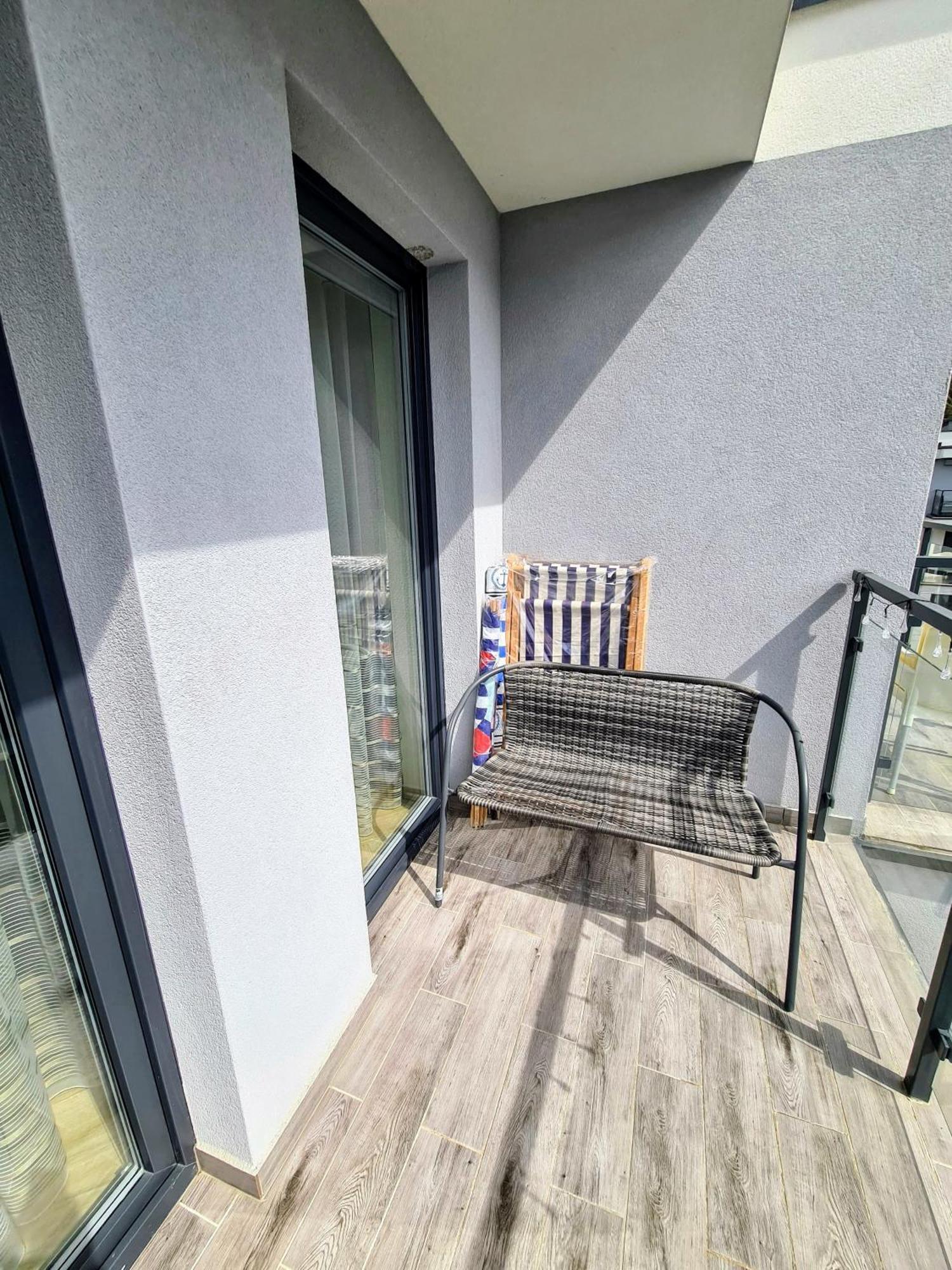 Green Dream Apartment Pobierowo Kryty Basen Zewnętrze zdjęcie